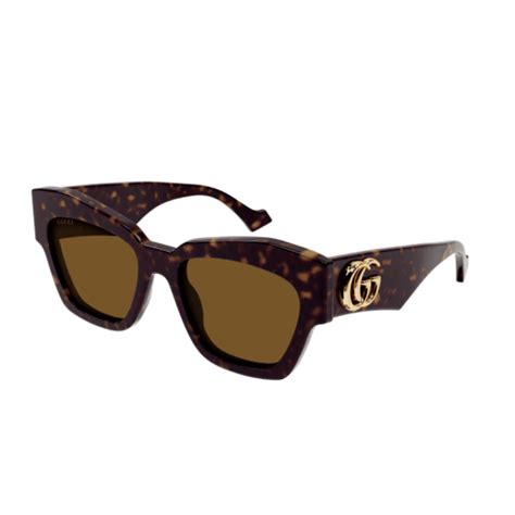 occhiali da sole gucci unisex fantasia insettl|Esclusivi occhiali da sole donna .